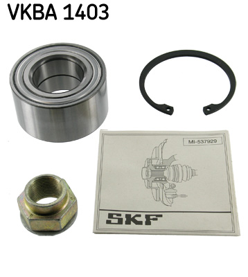 Rodamiento SKF VKBA1403
